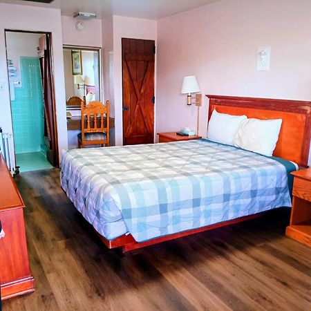 Sands Motel Cheyenne Dış mekan fotoğraf