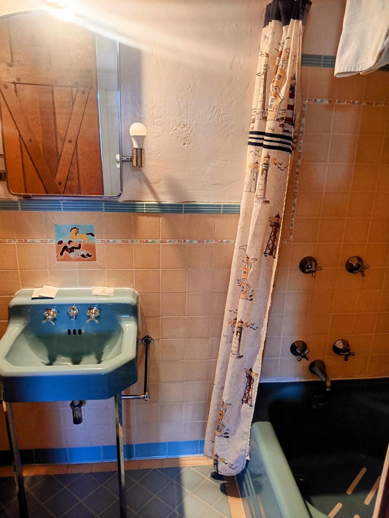 Sands Motel Cheyenne Dış mekan fotoğraf