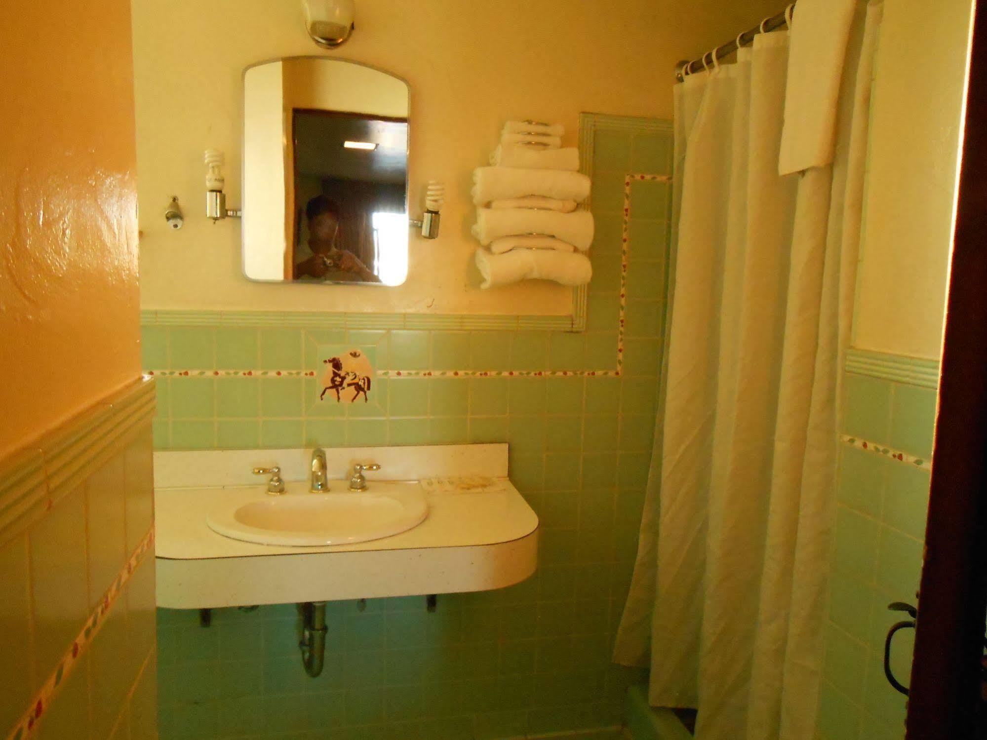 Sands Motel Cheyenne Dış mekan fotoğraf