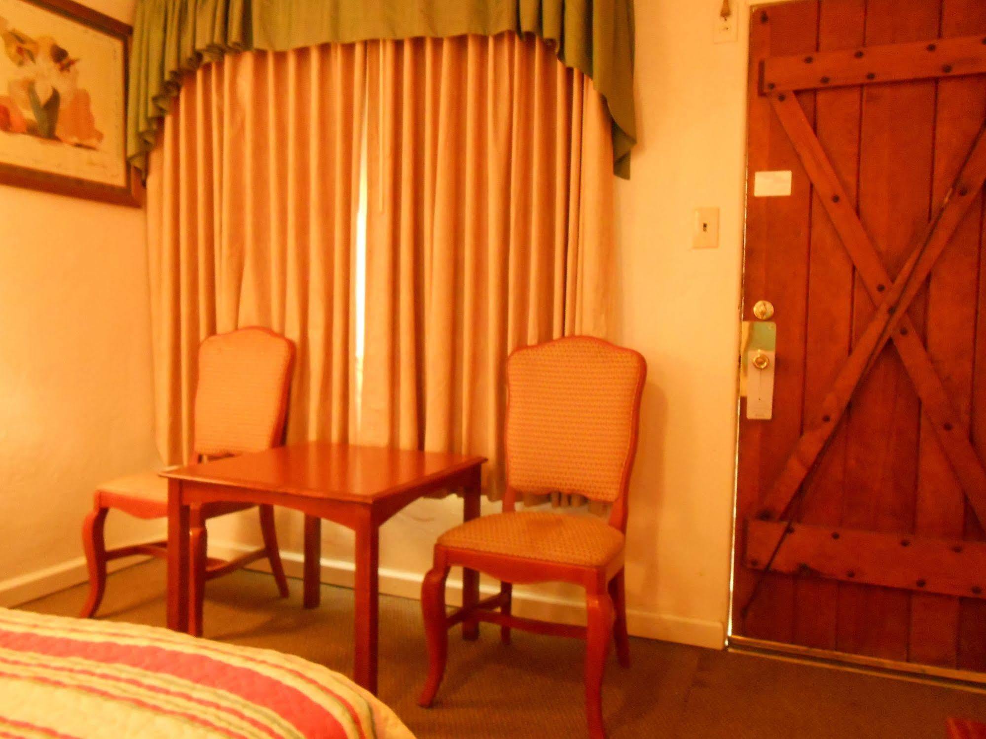 Sands Motel Cheyenne Dış mekan fotoğraf